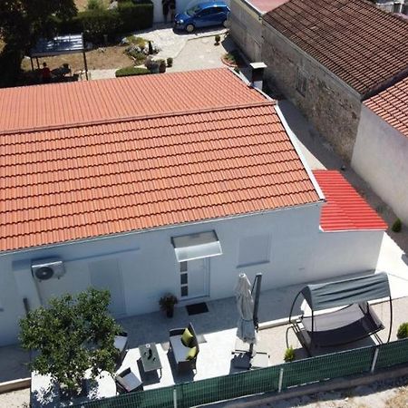 Apartman Ana Apartment Crno Bagian luar foto